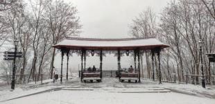 Якою буде погода у перший місяць 2022 року: прогноз на січень