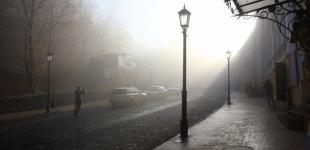 Українців попередили про туман та погіршення видимості: коли очікувати