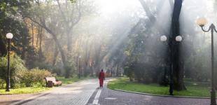 Хмарно, місцями дощ та туман: прогноз погоди на 7 листопада