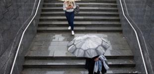 В Україну знову повертаються дощі: прогноз погоди на сьогодні