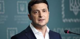 Зеленский подписал указ о внедрении 4G по всей стране