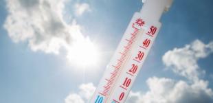 Значно тепліше за норму: Укргідрометцентр дав прогноз на червень