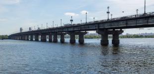 Дефицит воды: в Украине стремительно мелеют реки и озера