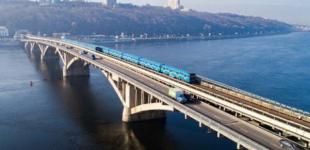 Климатолог прогнозирует Украине все больше погодного “экстрима”