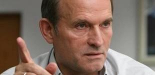 Люди Медведчука готовят переворот в Аграрной партии 