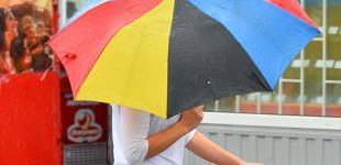 Синоптики сказали, где в Украине не будут дожди и грозы