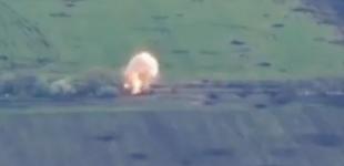 Знищили два танки та бліндаж. ЗСУ провели успішну операцію в Харківській області