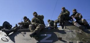 У Пентагоні назвали втрати росіян у війні проти України