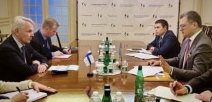 Україна закликала Фінляндію закрити кордон з Росією