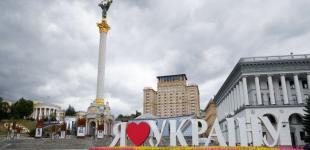 Майже всюди дощі, але вдень до +23: прогноз погоди на 27 вересня