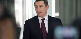 За чотири місяці роботи ДІАМ опрацювала тисячі документів, - Чернишов
