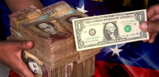 МВФ прогнозирует Венесуэле инфляцию в 10 миллионов процентов