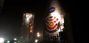 NASA прислушается к марсотрясениям