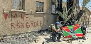 Воюем в Африке: глава российской ЧВК рассказал о требованиях к наемникам 