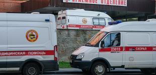 В России растет число инфицированных коронавирусом, за сутки умерли 114