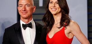 Брачный контракт: Сколько потеряет самый богатый человек в мире после развода 