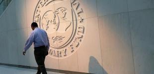 Прекращение сотрудничества с МВФ привело бы к дефолту - Гройсман