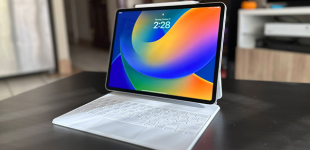 iPad M2 и аксессуары к нему: вместе – больше