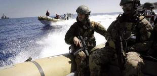 Оружейное эмбарго для Ливии: ЕС начинает военную операцию в Средиземном море