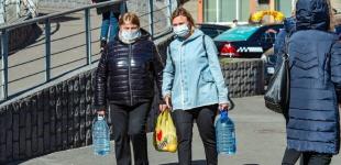 В 5 областях ужесточают карантин на Пасху: Подробности