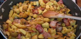 Украина попала в первую десятку стран с убийственным питанием