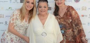 Мы все не безгрешны: Ольга Сумская рассказала о непростых временах в семье 