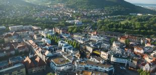 Воздушный бой с теплопотерями