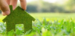 В Україні відтепер земельні ділянки продаватимуть разом із нерухомістю