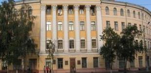 Киево-Могилянская академия продолжает сопротивляться Табачнику