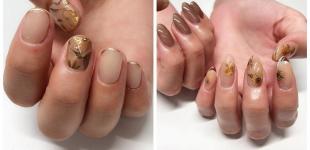 Янтарный маникюр и экстремальная длина: топ самых крутых нейл-мастеров мира