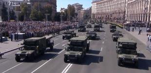 США прийняли бюджет з $300 мільйонами військової допомоги Україні