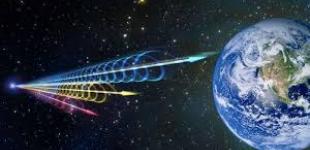 Ученые нашли объяснение загадочным сигналам из космоса