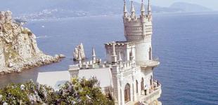 Украина внесла в ООН проект резолюции по Крыму