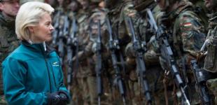 Глава бундесвера: Каждый евро, вложенный в оборону Европы – хорошая инвестиция