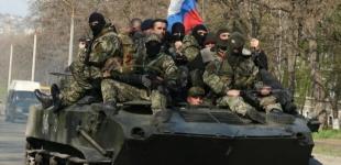 “Там их нет”: Путин рассказал, откуда на Донбассе танки и военные