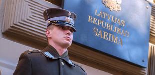 В Латвии будут судить наемника, воевавшего за 