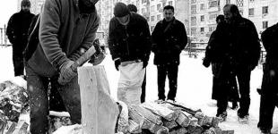 Суровые времена впереди: готовьтесь, если вы не выезжаете из страны