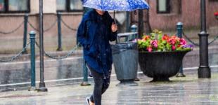 Похолодание в Украине: ночью местами до +2°