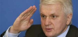 Литвин уже знает о грандиозном скандале на выборах