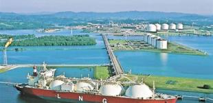 Британским ученым не нравится наш LNG-терминал