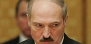 Лукашенко согласился продать «Газпрому» 50% своей ГТС