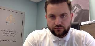 Ярослав Куц: кого могут лишить свободы за нарушение карантина