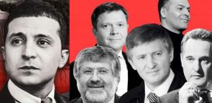 Будут ли олигархи платить за желания президента, и чем это чревато для Украины