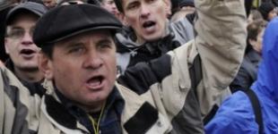 Предпринимательского Майдана больше не будет – опрос