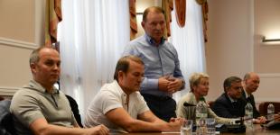 В чем смысл участия Медведчука в переговорах с сепаратистами – Карл Волох