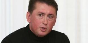 Мельниченко не стоит возвращаться в Украину