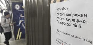 Метро та країна для людей