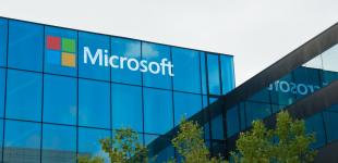 Microsoft побила собственный рекорд прибыли