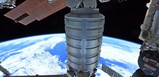 Японская ракета отправилась к МКС