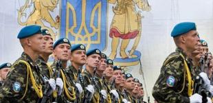 В 2014 году открыты более тысячи дел за уклонение от воинской службы и дезертирство – Генштаб